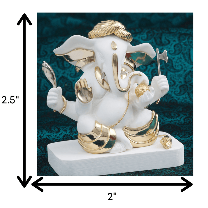 Kan Ganesha (small)