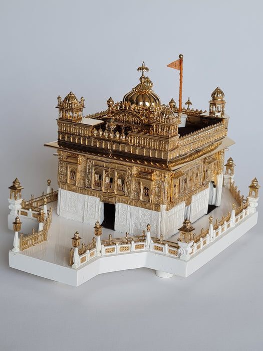 Harmandir Sahib - The Golden Temple