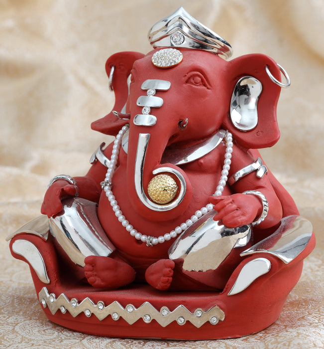 Ganesha (sitting)