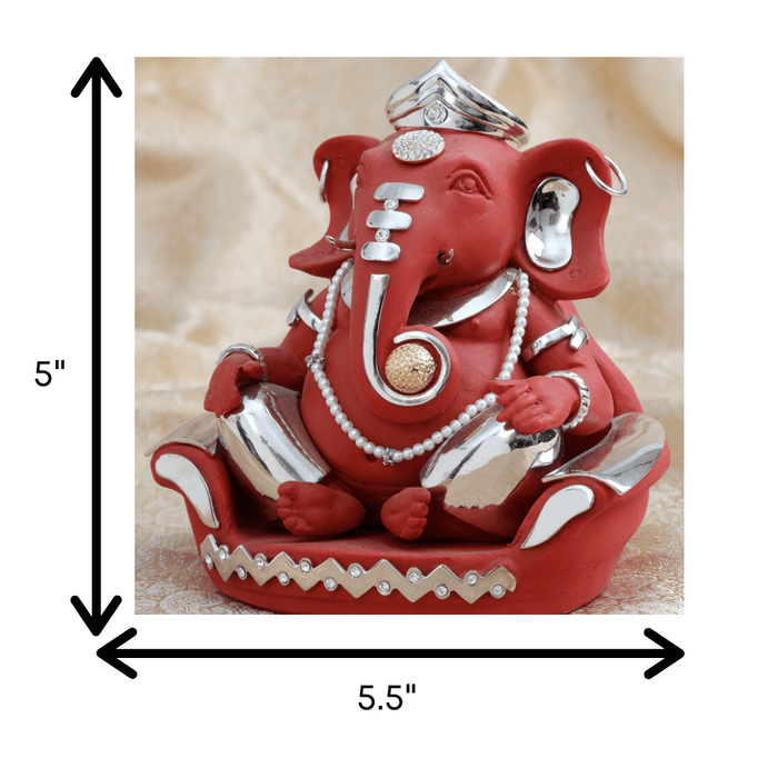 Ganesha (sitting)