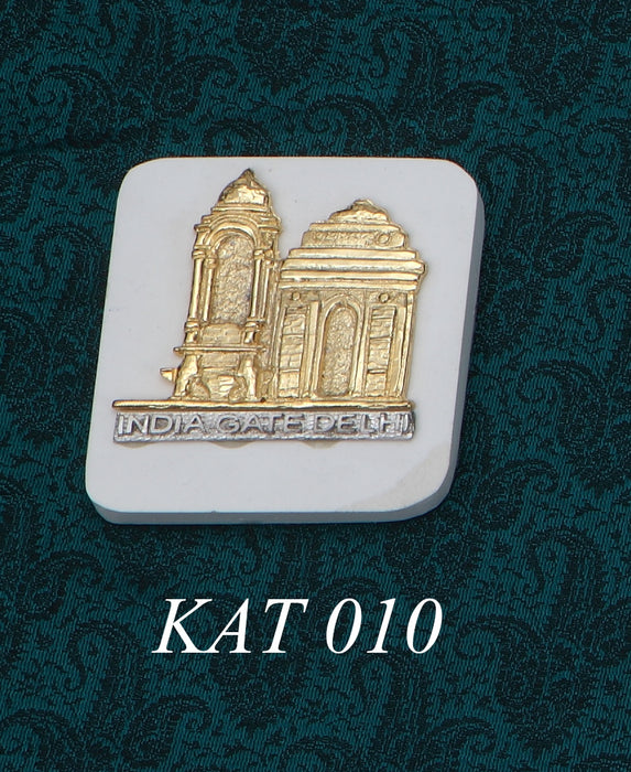 India Gate Tikli