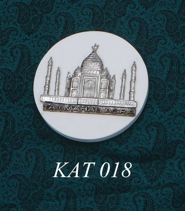 Taj Mahal Tikli 2