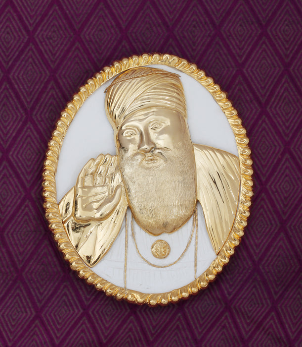 Guru Nanak Tikli