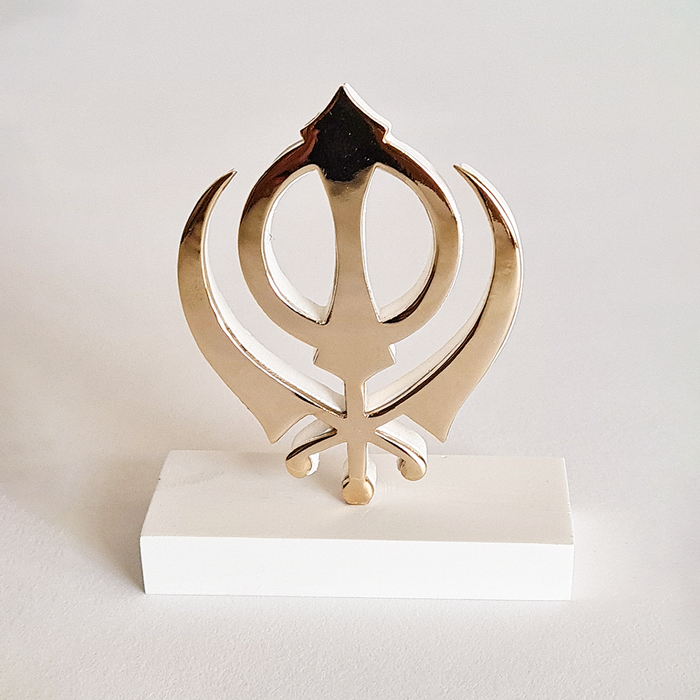 KHANDA