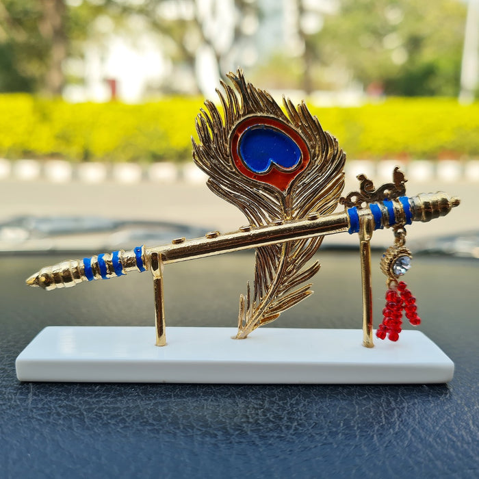 Krishna's Flute