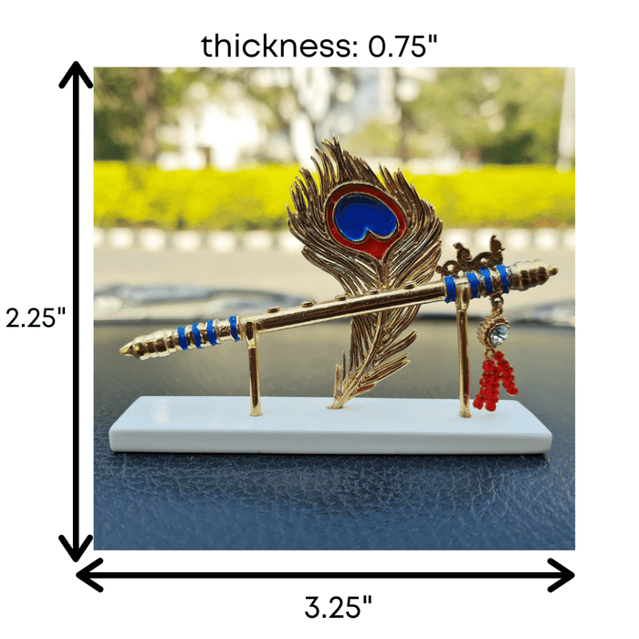 Krishna's Flute