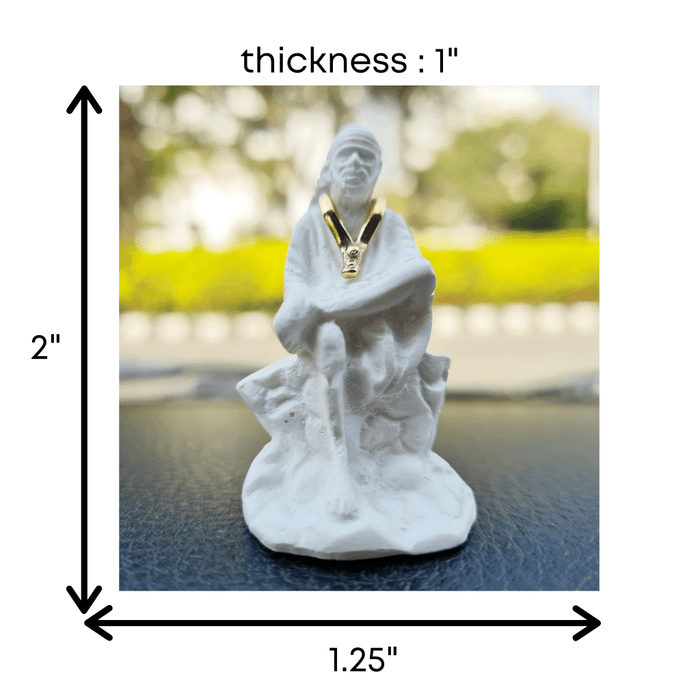 Sai baba