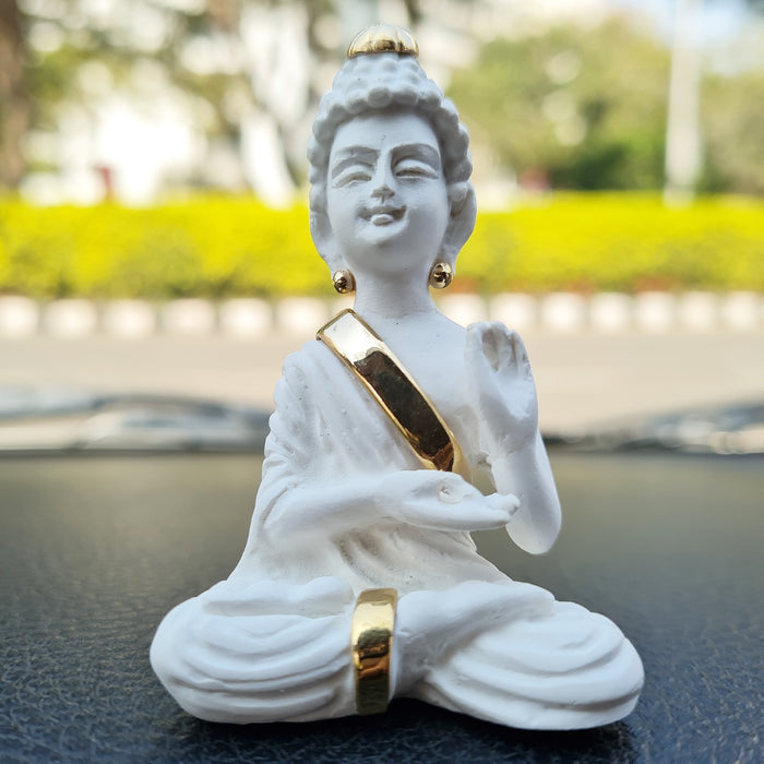 Buddha