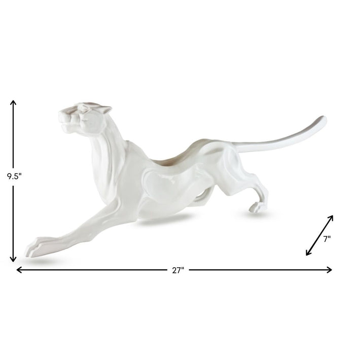 Bolt Panther (plain)