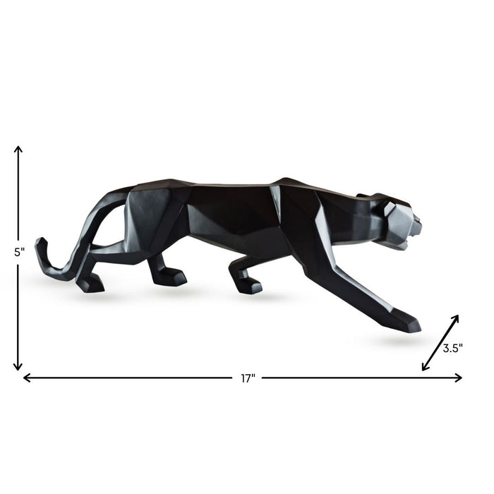 Future Panther (plain)