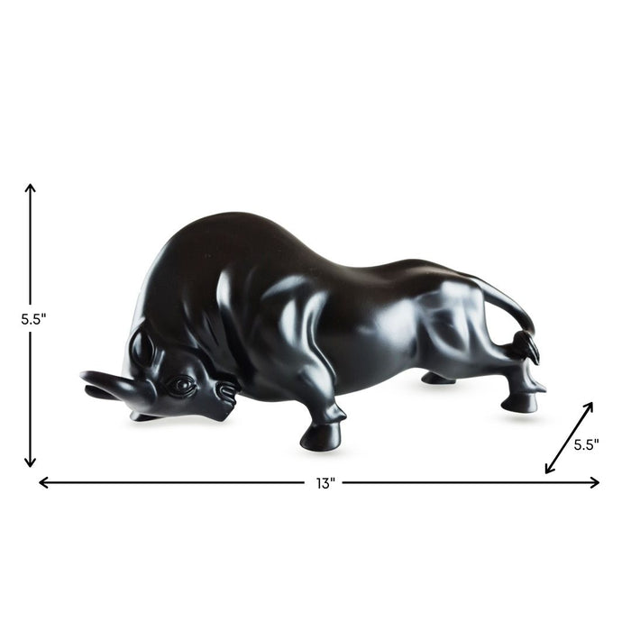 Toro Raging Bull (plain)