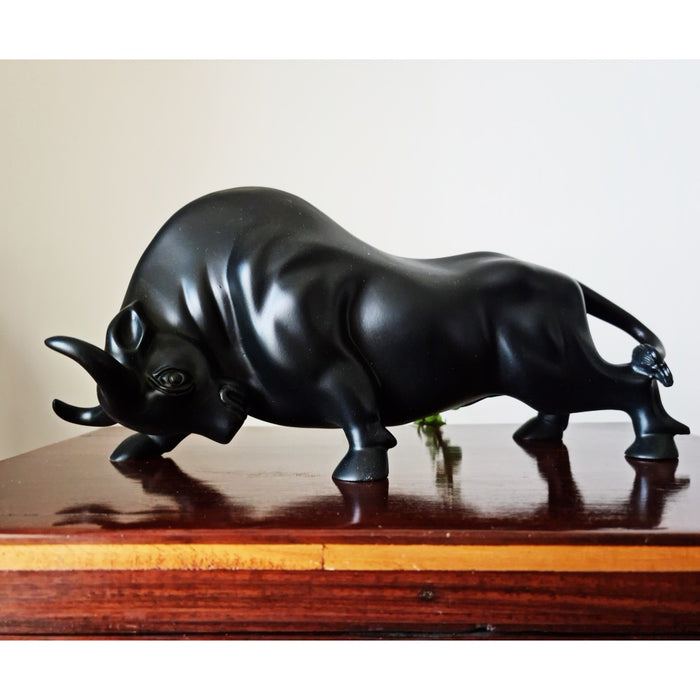 Toro Raging Bull (plain)