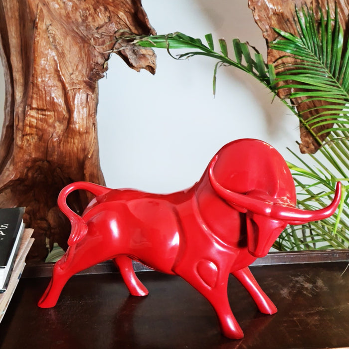 Toro Brava Bull (plain)