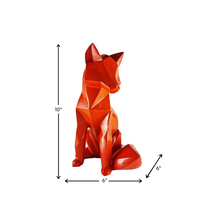 Future Fox (plain)