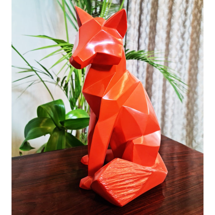 Future Fox (plain)