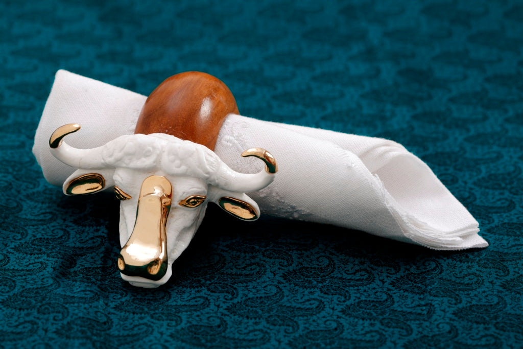 Napkin Holder (Buffalo)
