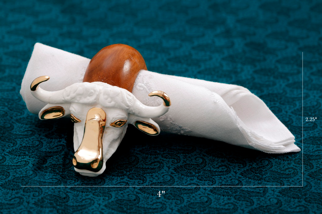 Napkin Holder (Buffalo)