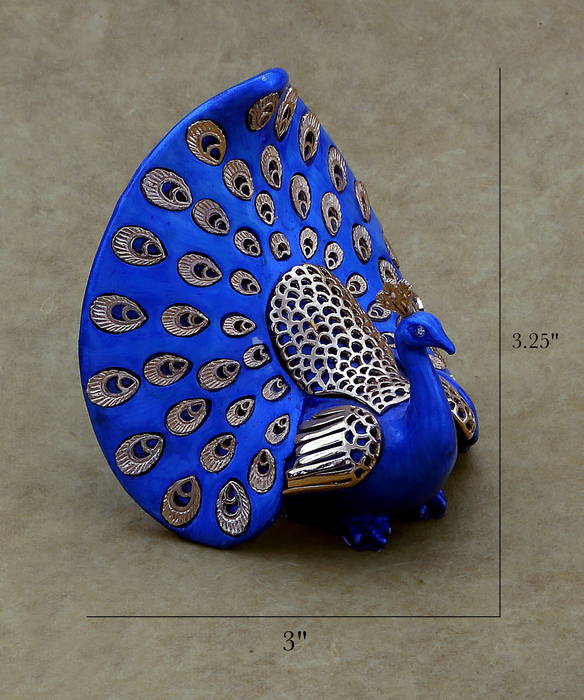 Peacock (dancing)