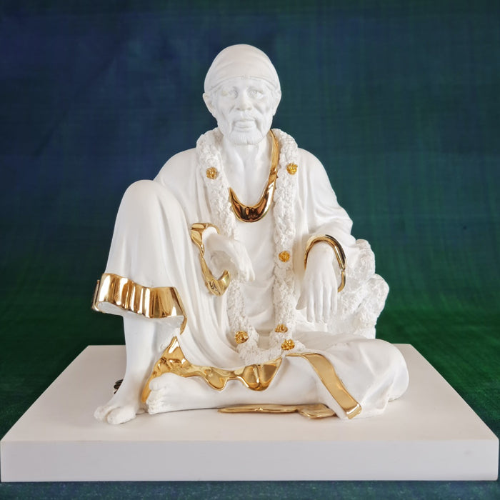 Minimal Sai Baba