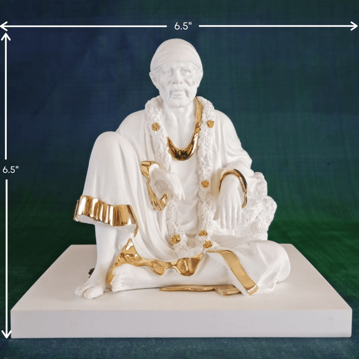 Minimal Sai Baba