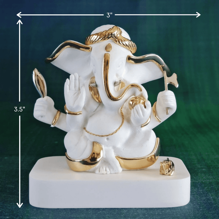 Minimal Kan Ganesha