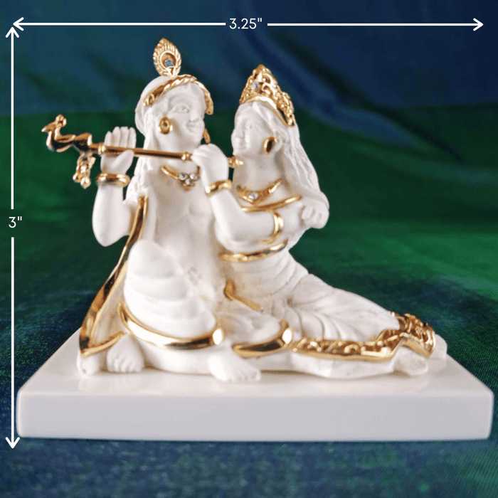 Minimal Radha Krishna (small)