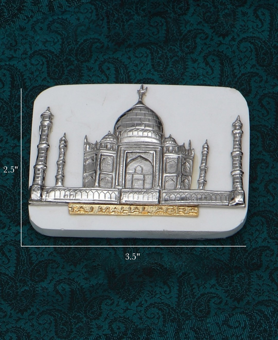Taj Mahal Tikli