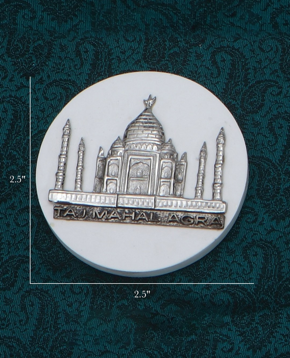 Taj Mahal Tikli 2