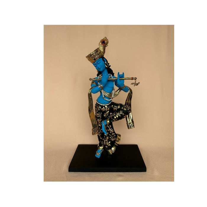 Blue Krishna (Large)