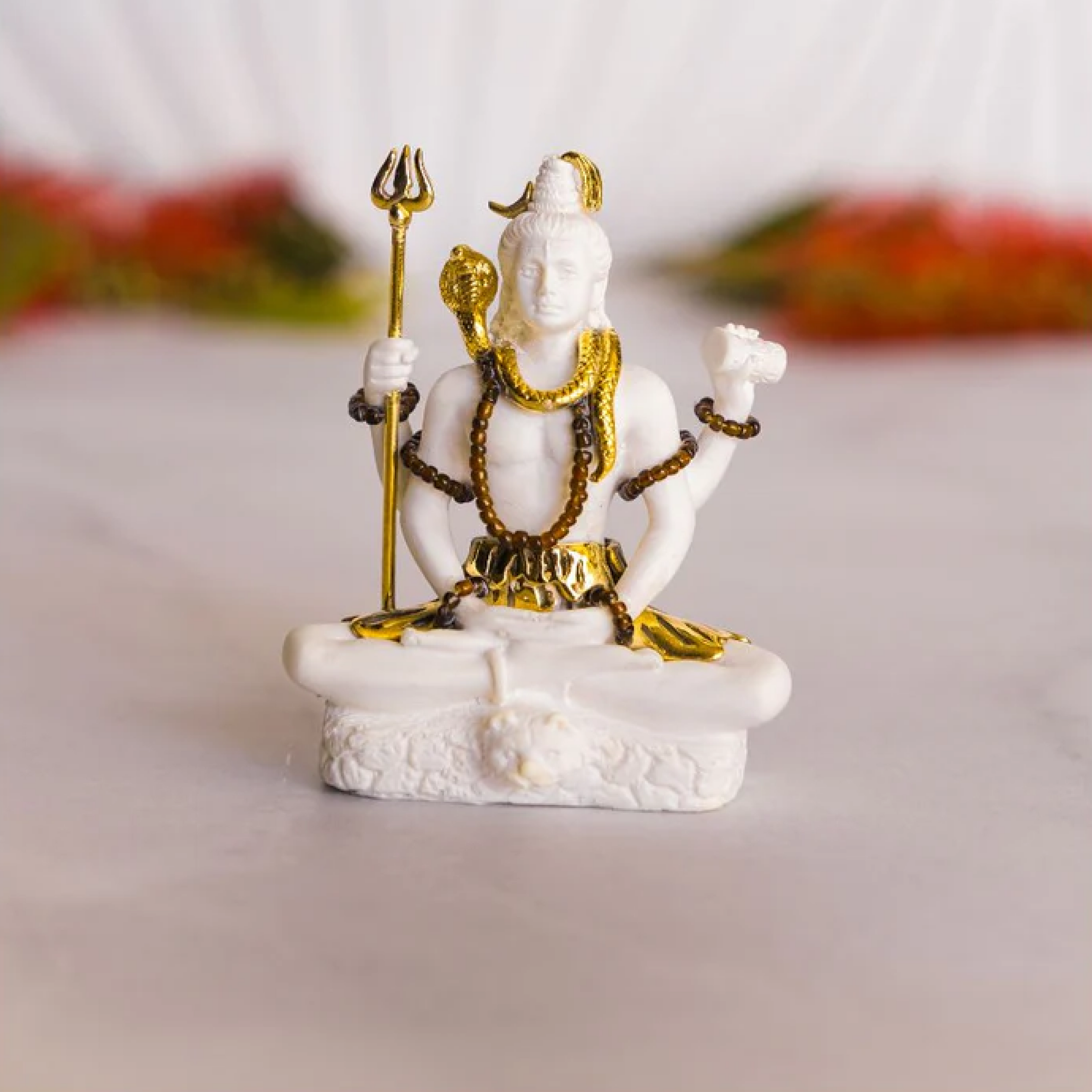 Shiva (Small) — Kim Krafts