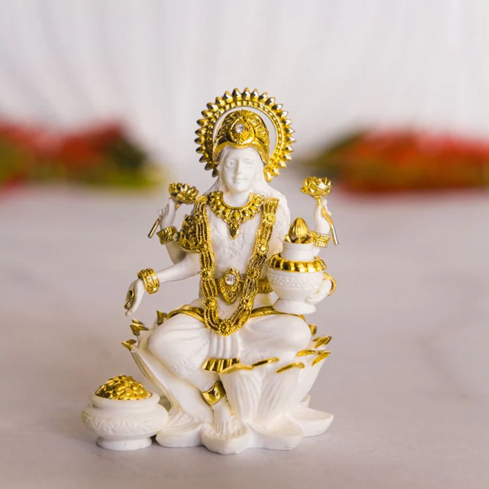 Laxmi (Medium)