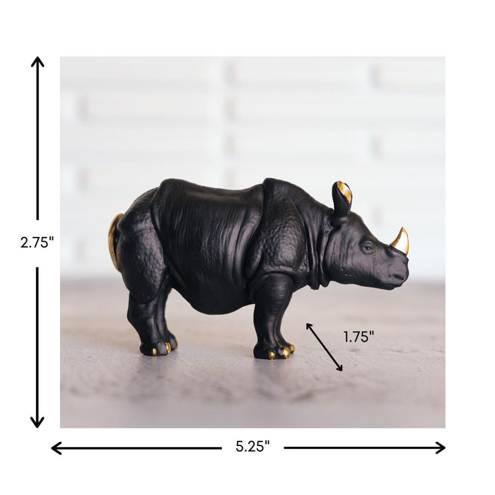 Rhino(Small)