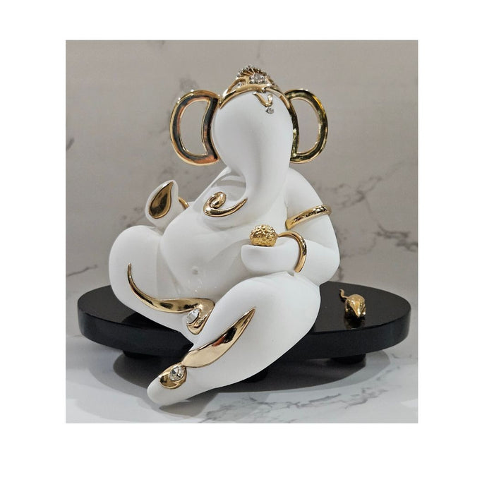 ABSTRACT GANESHA