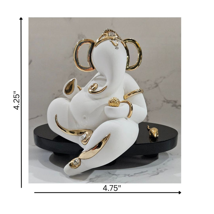 ABSTRACT GANESHA