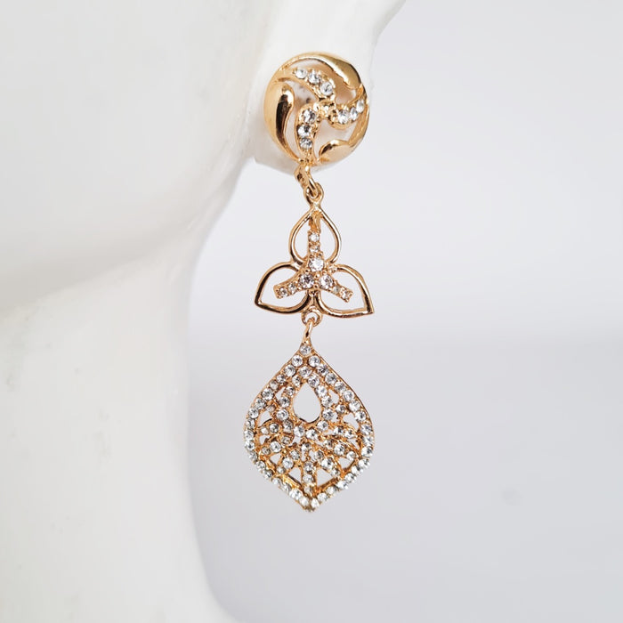 Dangling Earrings