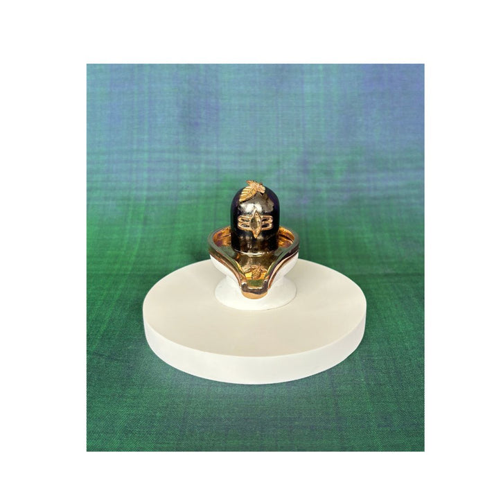 Small Shivling