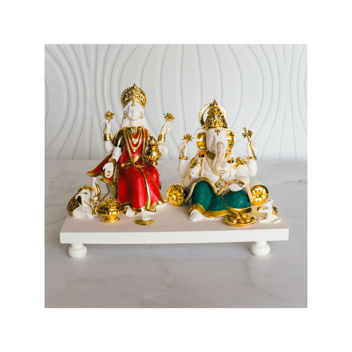 Laxmi & Ganesh(Large)