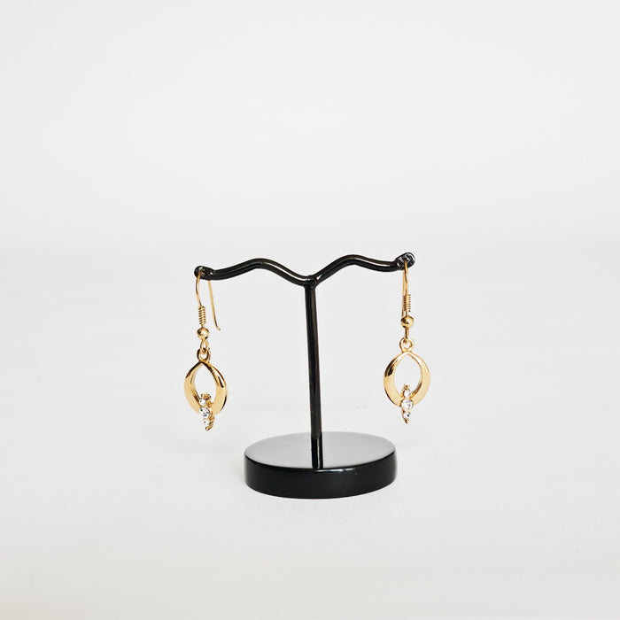 Dangling Earrings