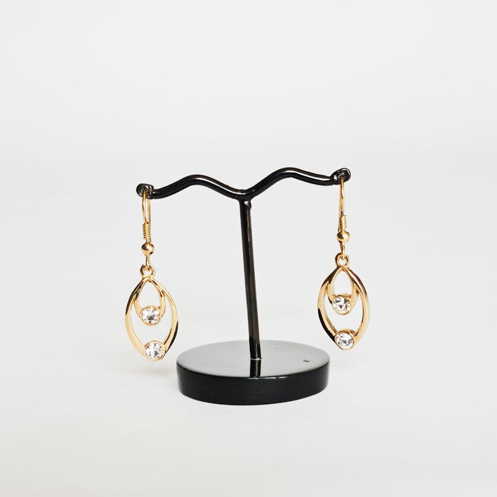 Dangling Earrings