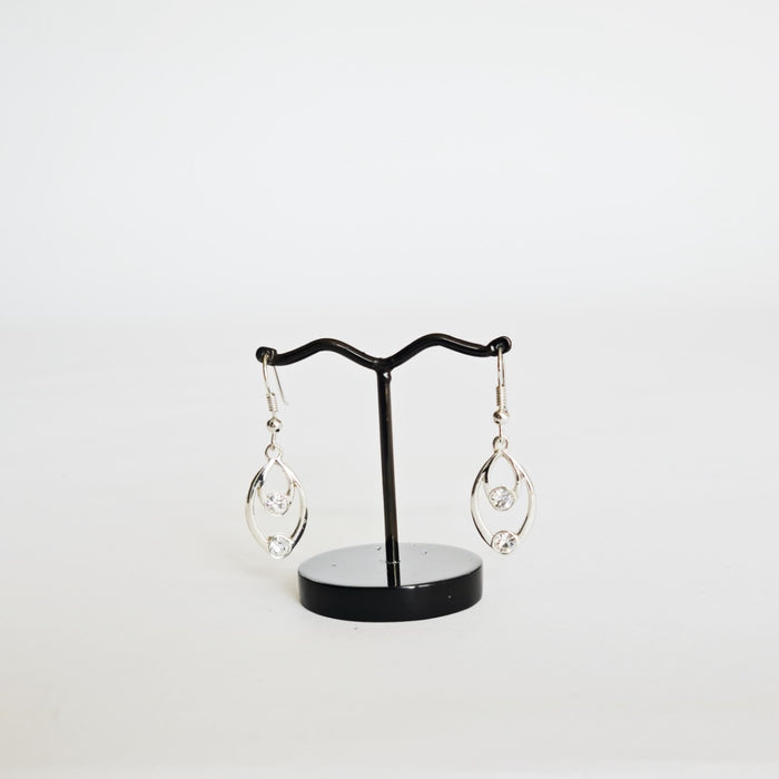 Dangling Earrings