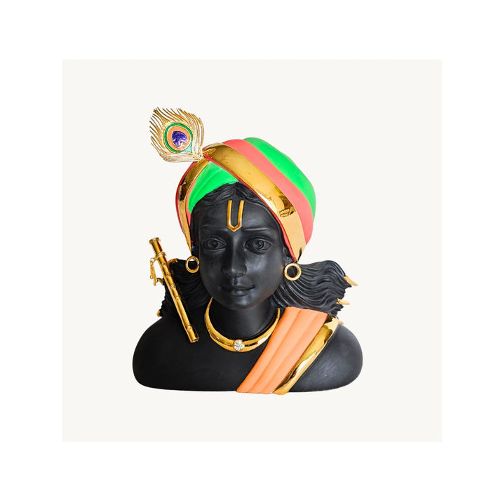 Krishna Bust