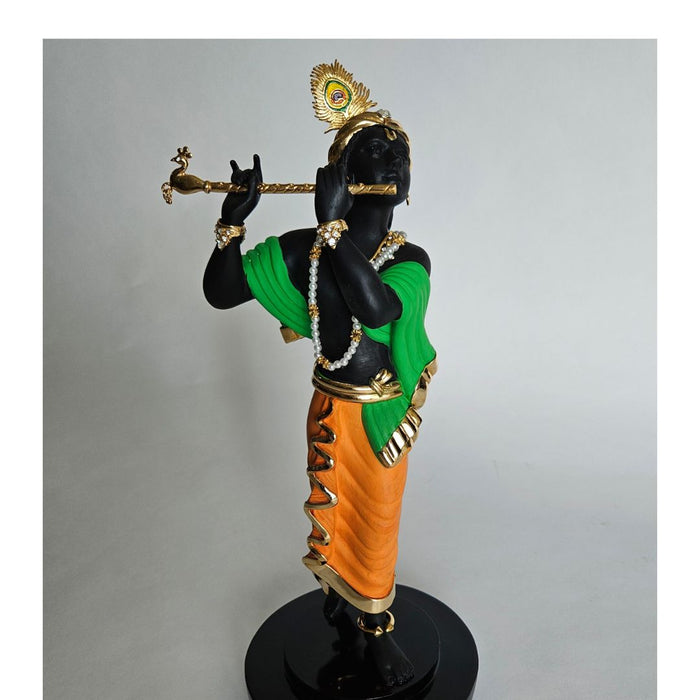 Krishna Venugopal