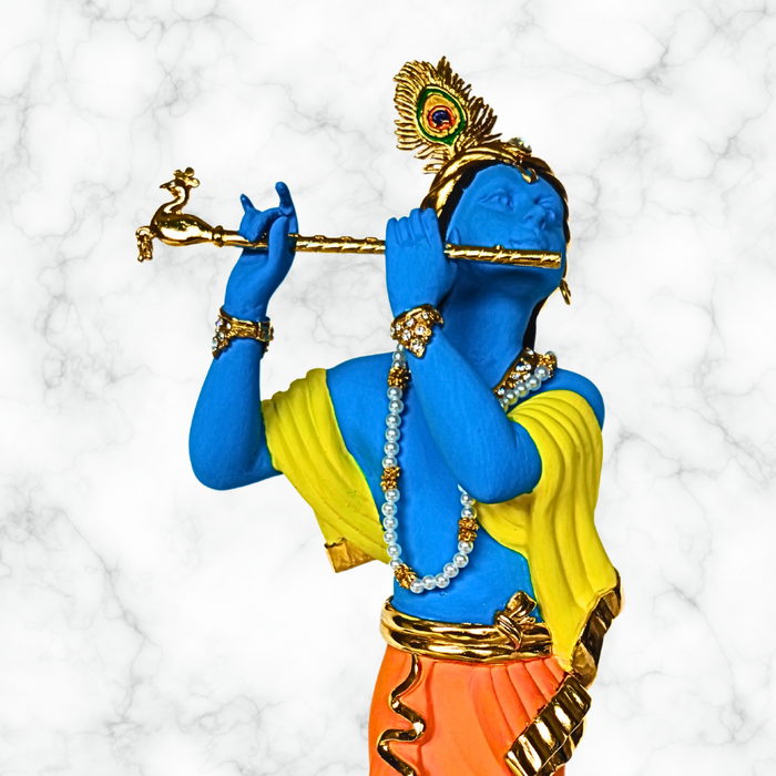 Krishna Venugopal