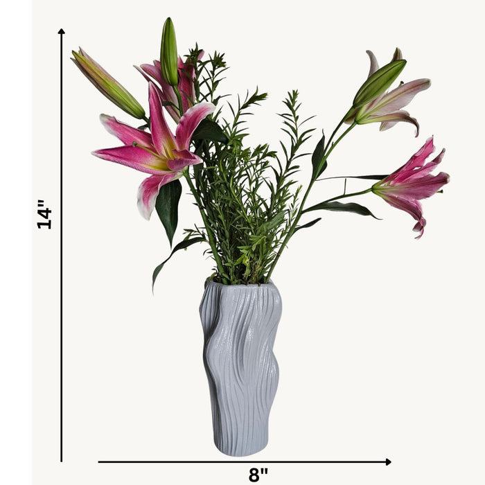 Wonder Vase (tall)