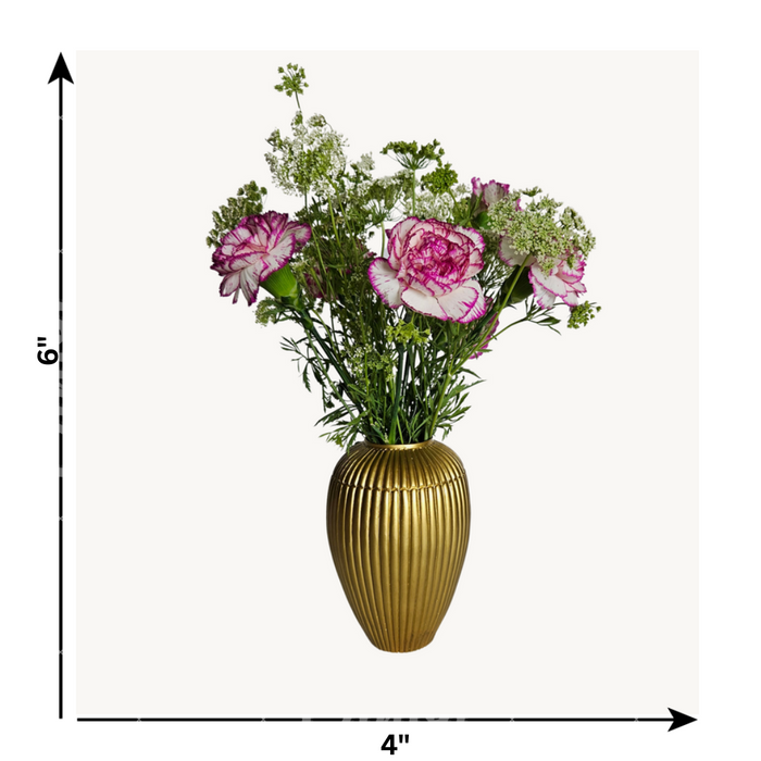 Contentment Vase
