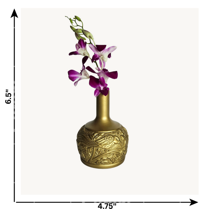 Gratitude Vase