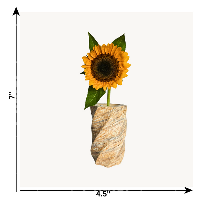 Pride Vase