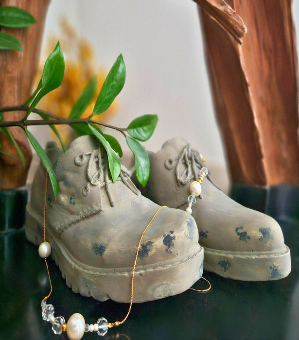 Wanderer's Pair