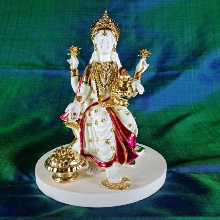Goddess Laxmi (large)