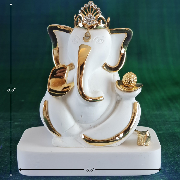 Minimal Ganesha (small)